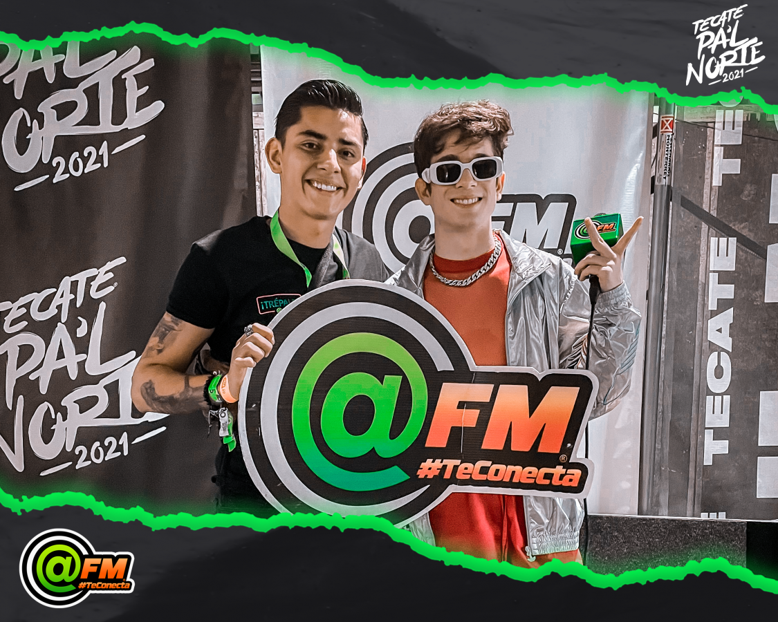 COBERTURA TECATE PAL´NORTE 2021